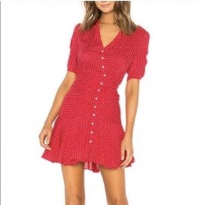 Free People Pippa Dress